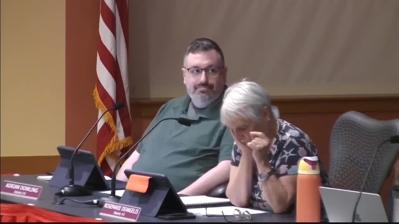 Board refers concussion-management policy back to committee to clarify parent notification