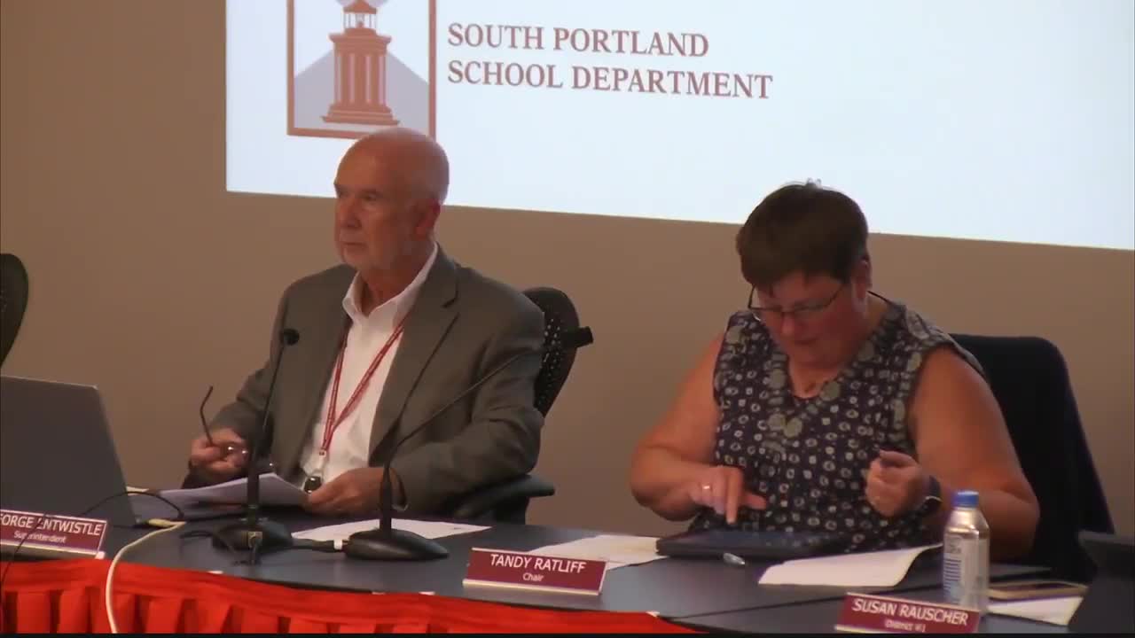 Board votes to add executive session on collective bargaining with teachers' association