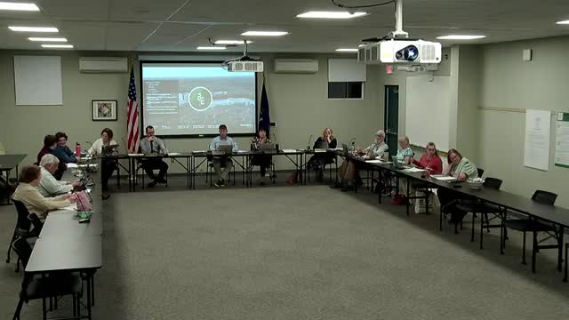 MSAD 6 summer meals program distributed 14,520 meals over eight weeks