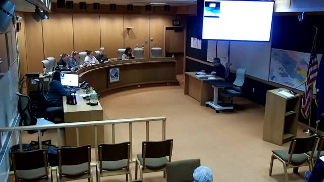 Commission directs staff to simplify and modernize staff reports, add summaries and linked code
