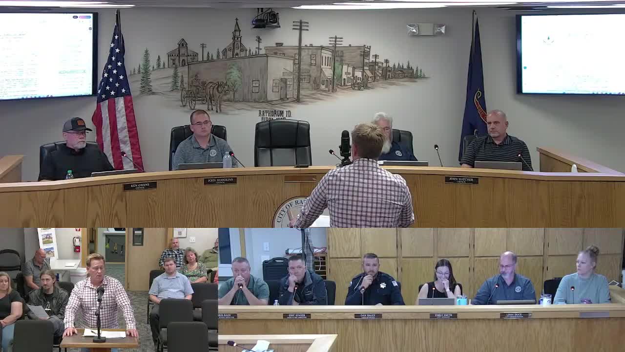 City monitors morning pressure drops in Brookshire as water master plan modeling proceeds