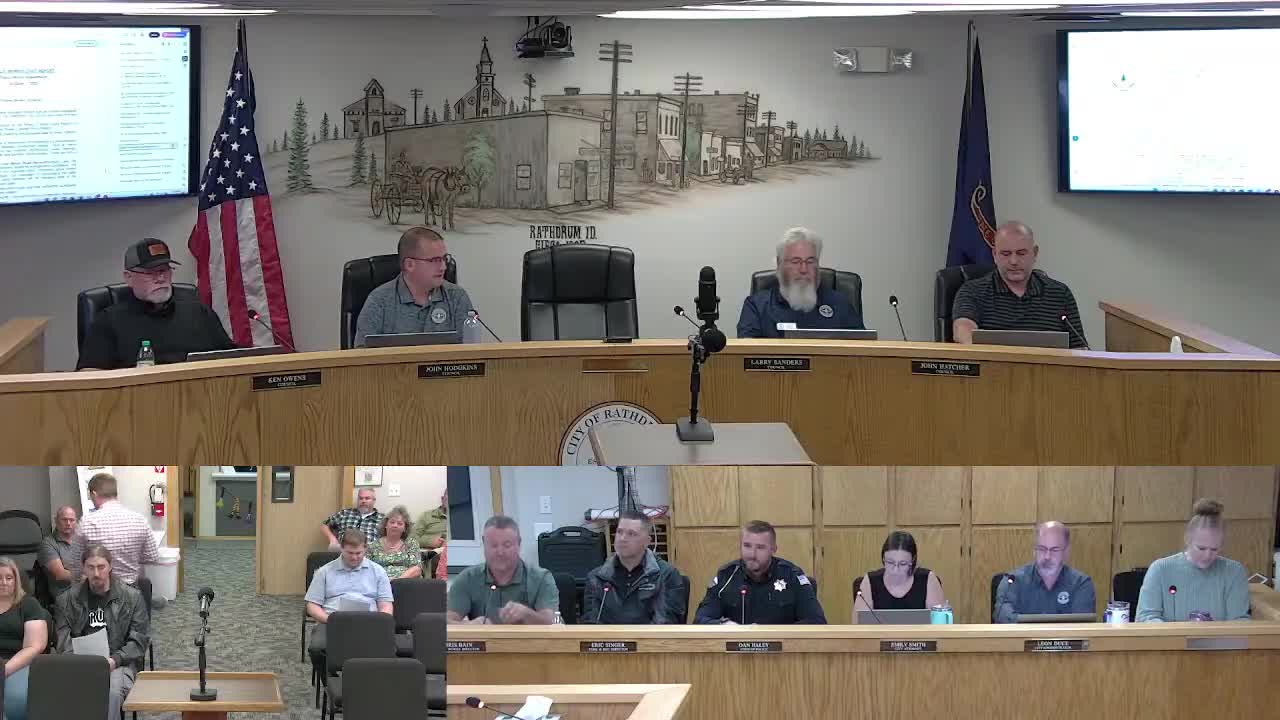 Police chief cites staffing and grant funding as causes of drop in traffic stops; hiring underway