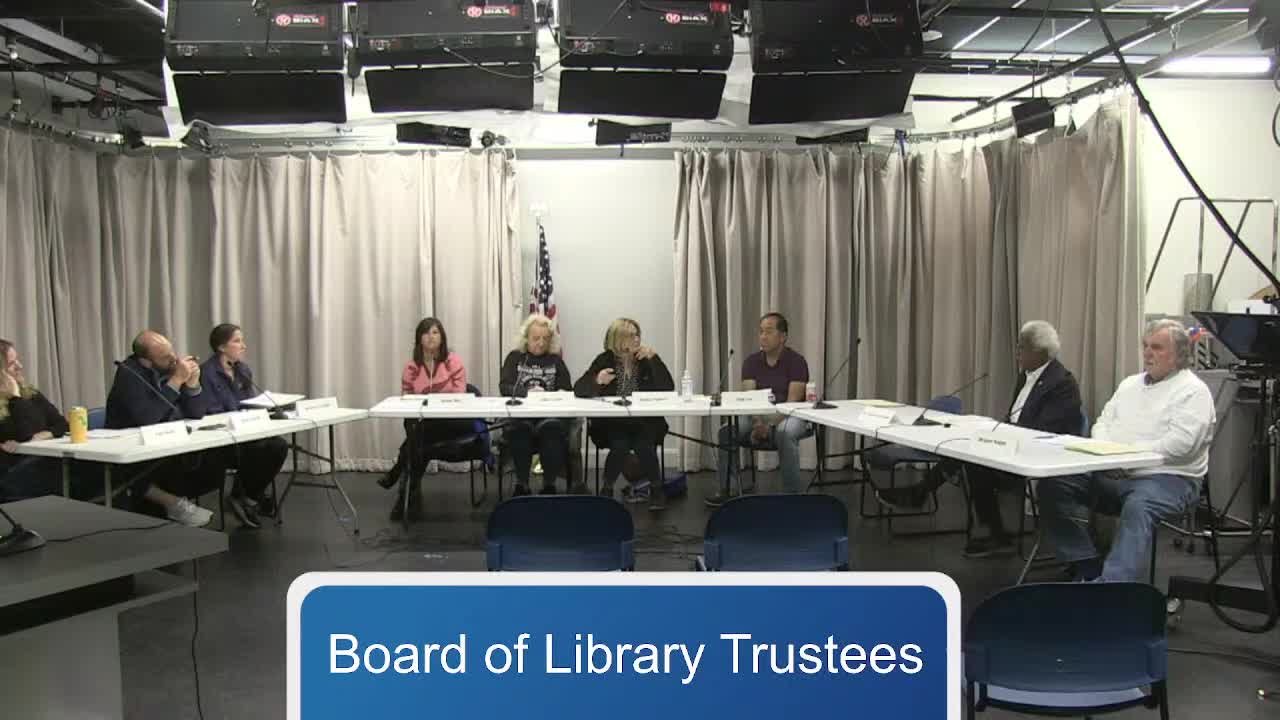 Trustees set new process for director evaluation, will review draft in executive session