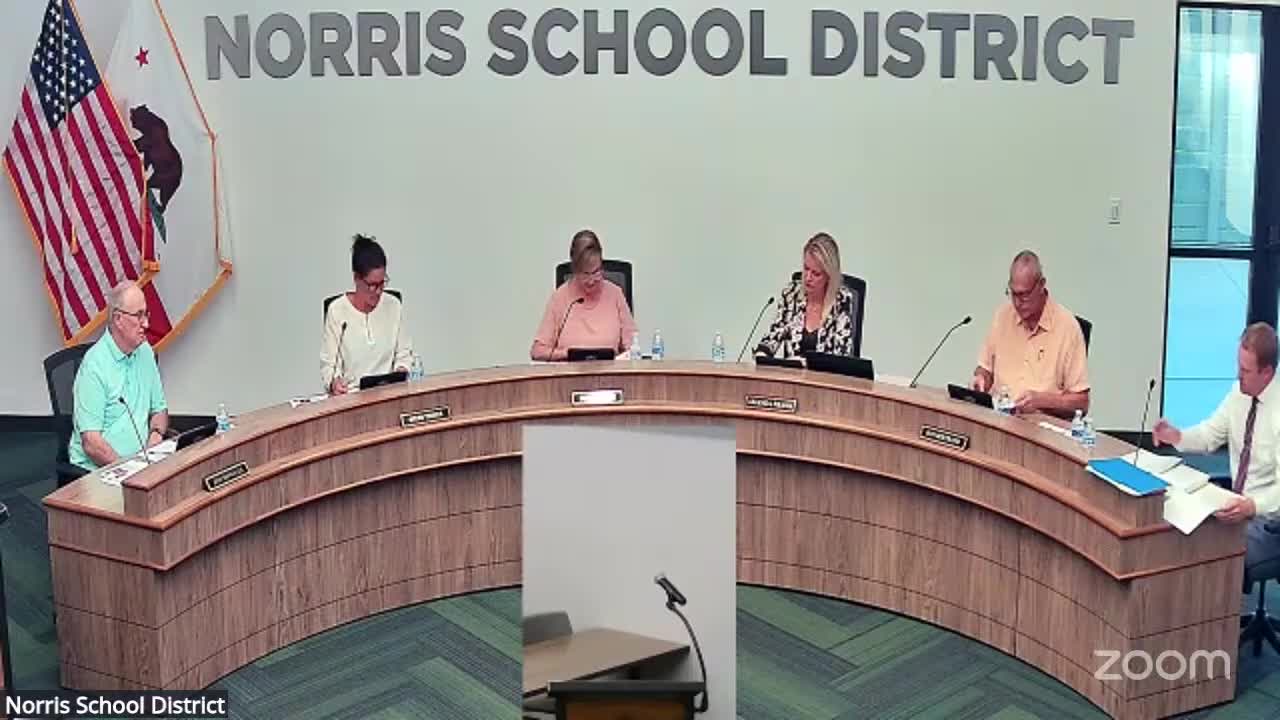 District reports enrollment growth; parent teacher clubs raised roughly $855,000 last year