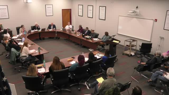 Kingston district outlines multi-pronged plan to address vaping in schools