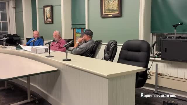Reviewers ask for traffic, water, sewer and truck-stacking details for proposed Amy's Kitchen warehouse conversion