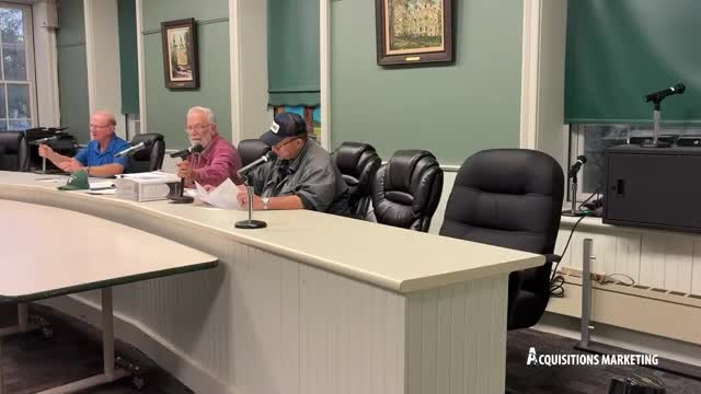 Planning reviewers say IWS DEIS answers many questions but flag runoff, leachate and off-site truck storage