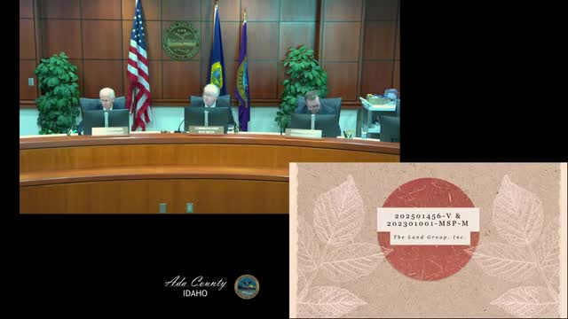 Ada County approves variance to allow 120-foot light poles, 50-foot scoreboard at Expo Idaho soccer site