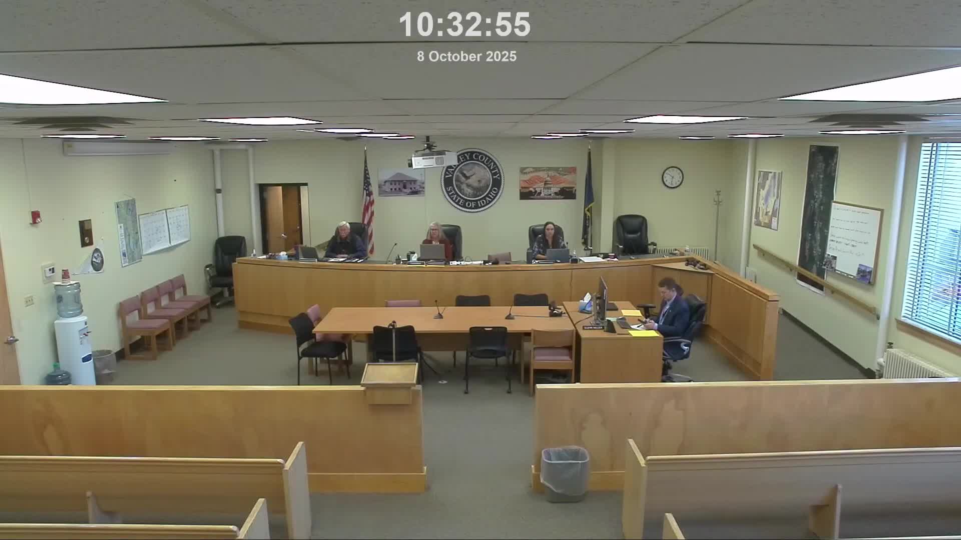 Veterans service officer readies Nov. 8 stand-down; county to process Legion claim