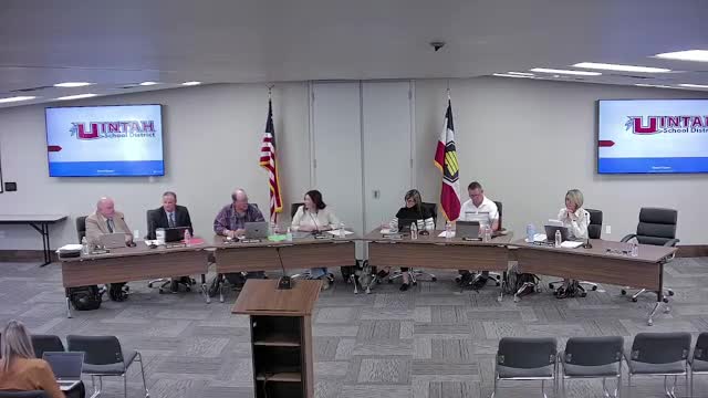 District reviews facilities projects: CEC demolition bids, preschool siding finished, blue buildings removal funded by sale