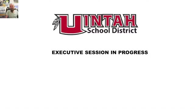 Uinta High DECA and CTSO students ask board to help stop state funding cuts