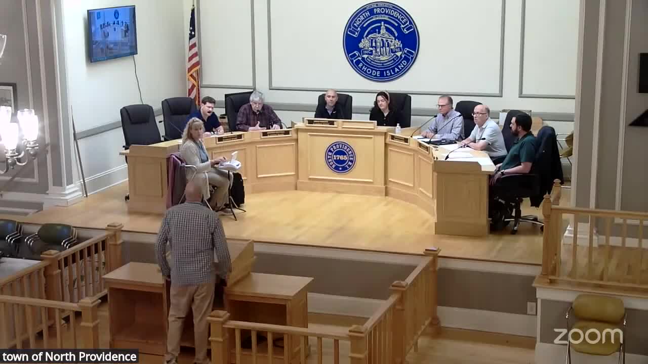Planning board sets new public hearing Dec. 10 after court remands Marconi Street plan