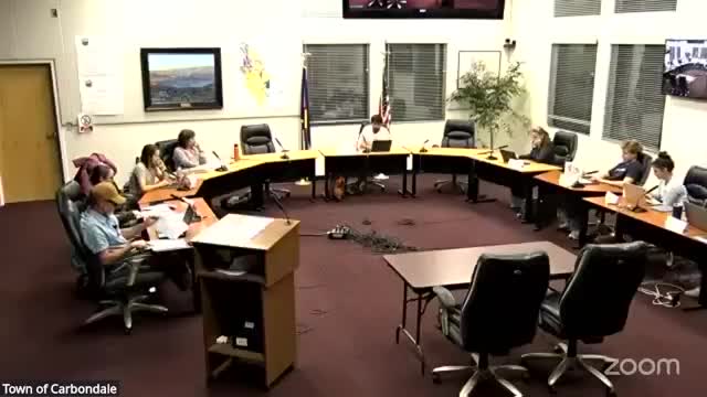 Gateway RV Park closed for season after sewer line problems; town plans fall repairs