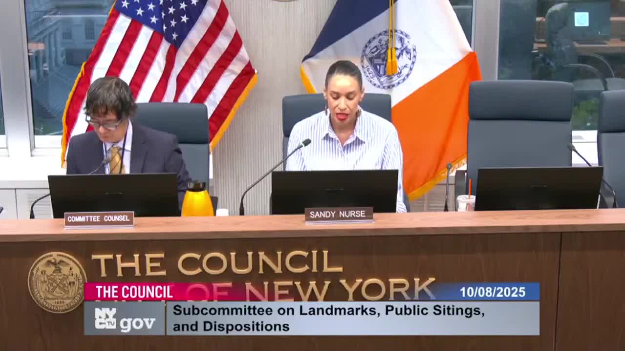 HPD presents three land-use applications for Arverne East project in Queens