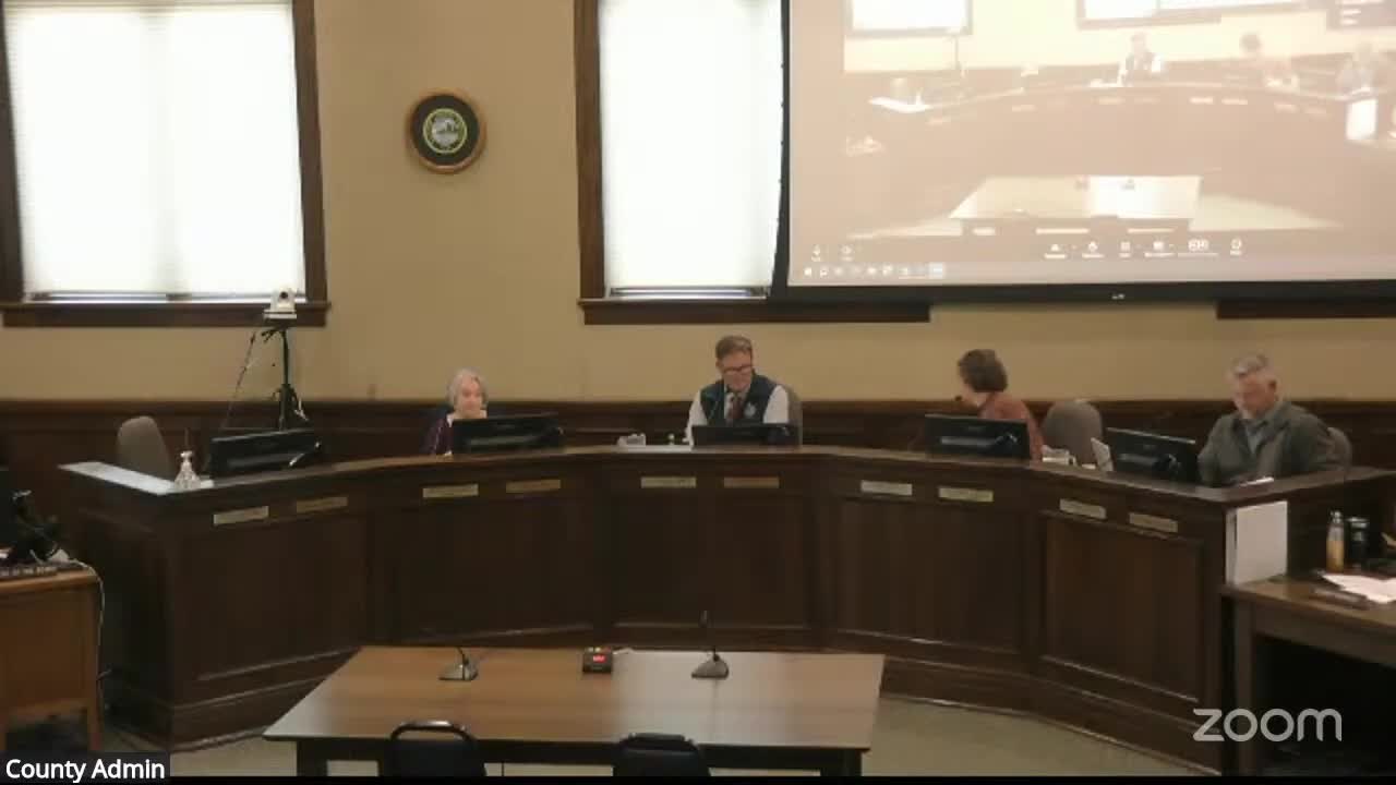 Clatsop County proclaims Oct. 16 Great ShakeOut Day; DOGAMI outlines tsunami, earthquake preparedness work