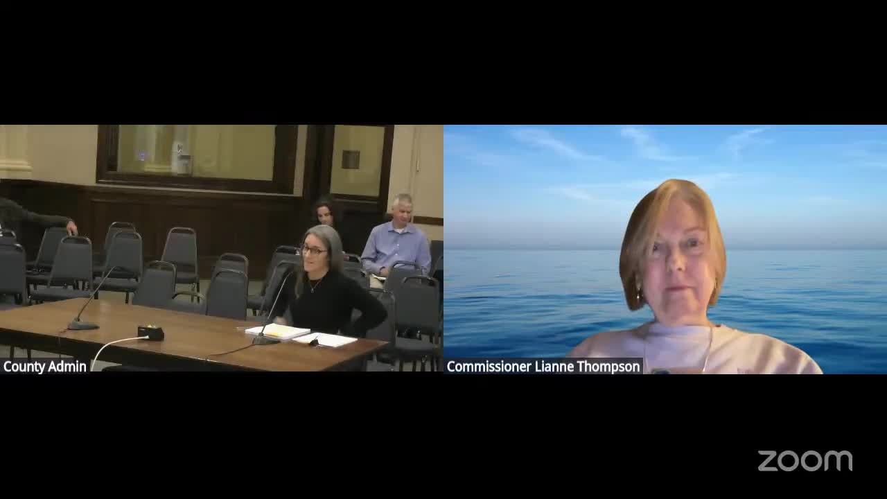 Clatsop County to receive $1.83 million in statewide shelter funds; county to keep $127,860 for regional coordination