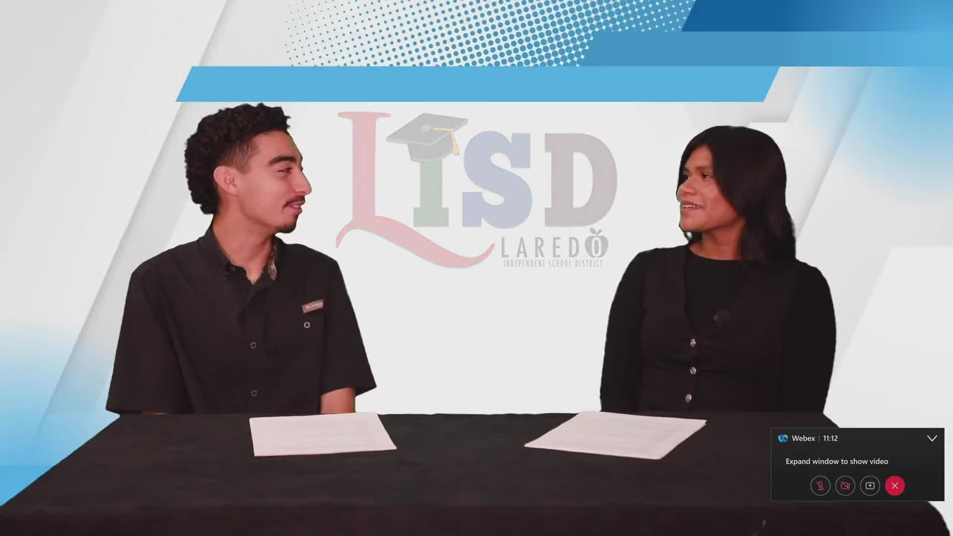 Laredo ISD reiterates standardized dress code and notes new state ban on student device use during school hours