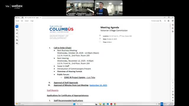 City staff outlines Phase 2 of Columbus zoning rewrite, opens public comment