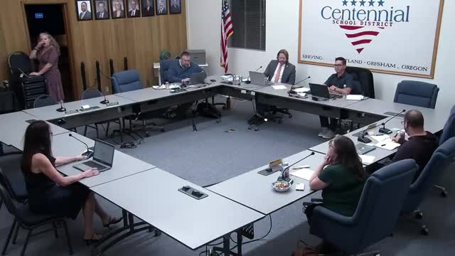 Board adopts updated Educational Equity Advisory Committee policy shifting appointment to superintendent