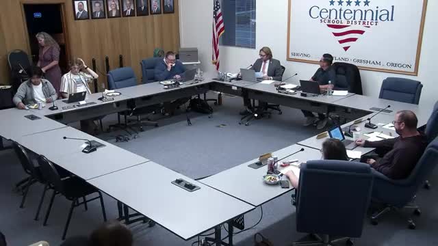 Centennial to expand bus service to three schools; district introduces new transportation leaders
