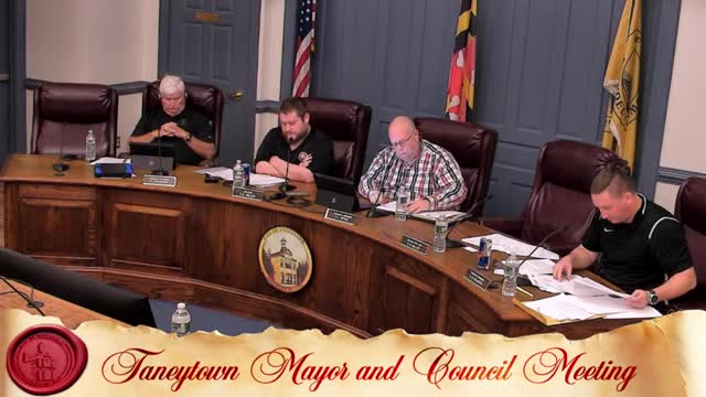 Council adopts $20,000 water relief fund as members debate scope while wells face drought stress
