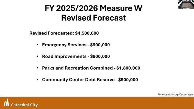 Committee hears update on community-center feasibility study; consultants to brief council Oct. 6