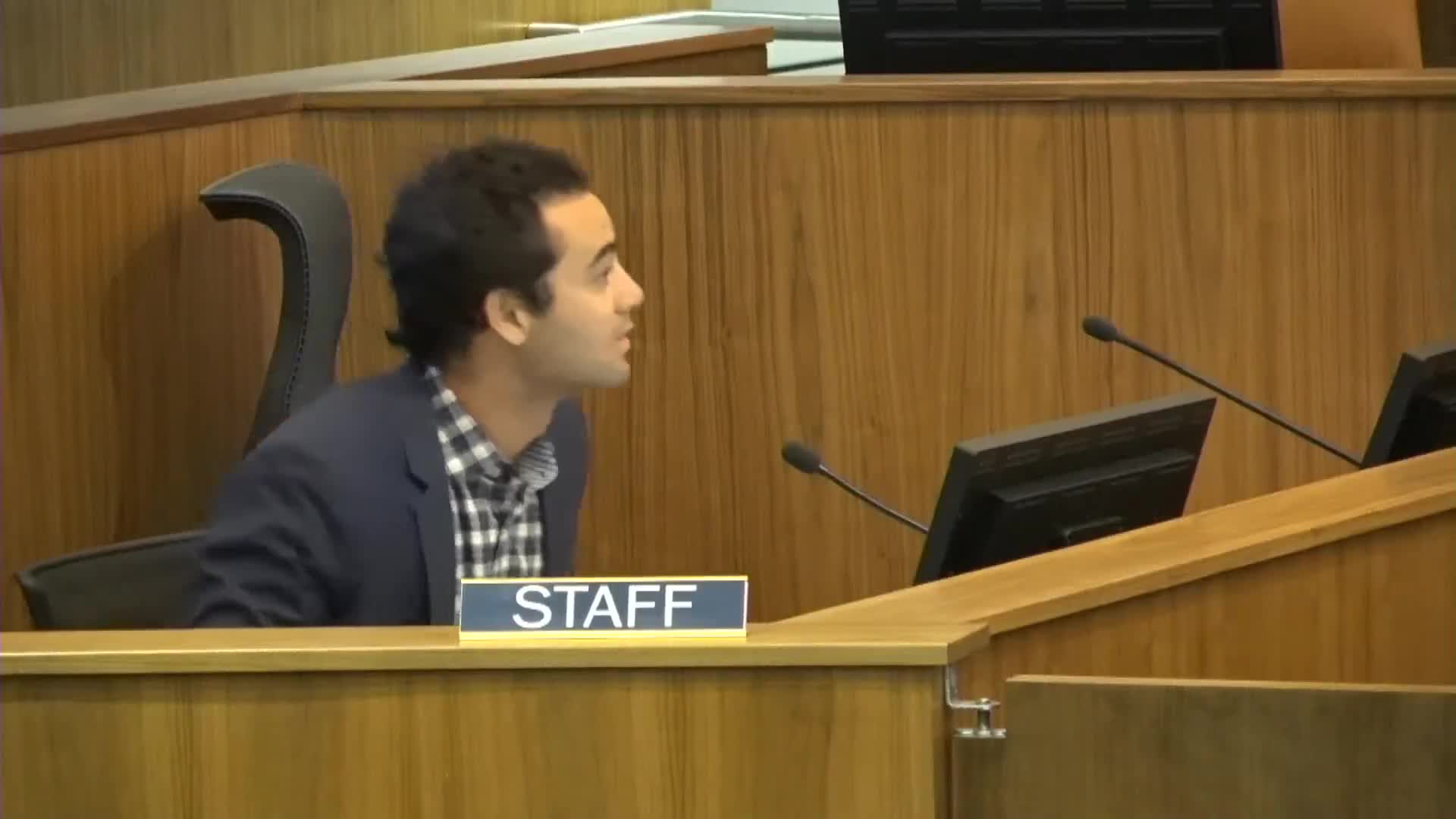 San Clemente planning commission backs general-plan update, urges urgent action on wildfire notice and evacuation