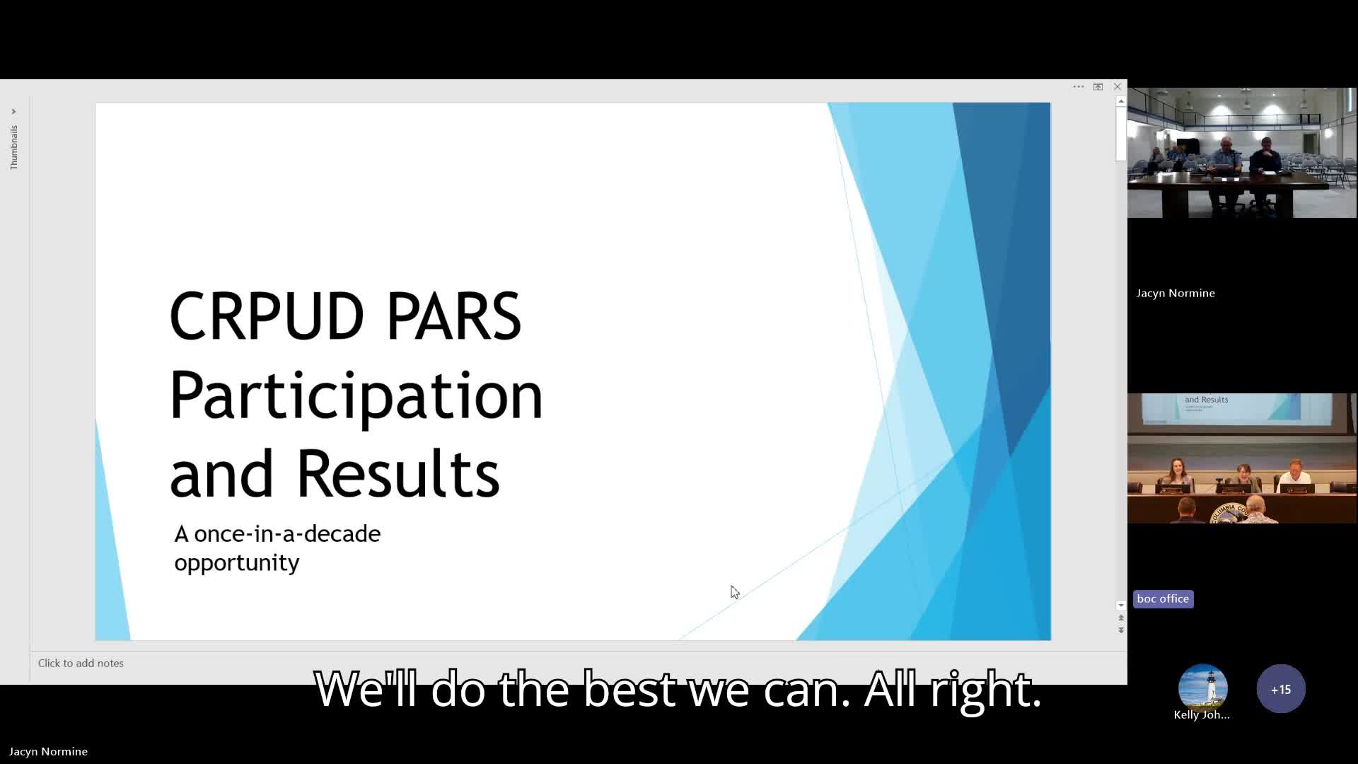 Columbia River PUD, Bonneville study shows need for major transmission upgrades; estimated $100 million, multi-year timeline