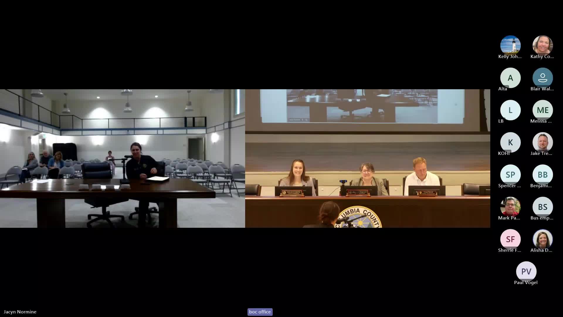 Medical examiner authorized to pursue federal grant to modernize equipment, request approved