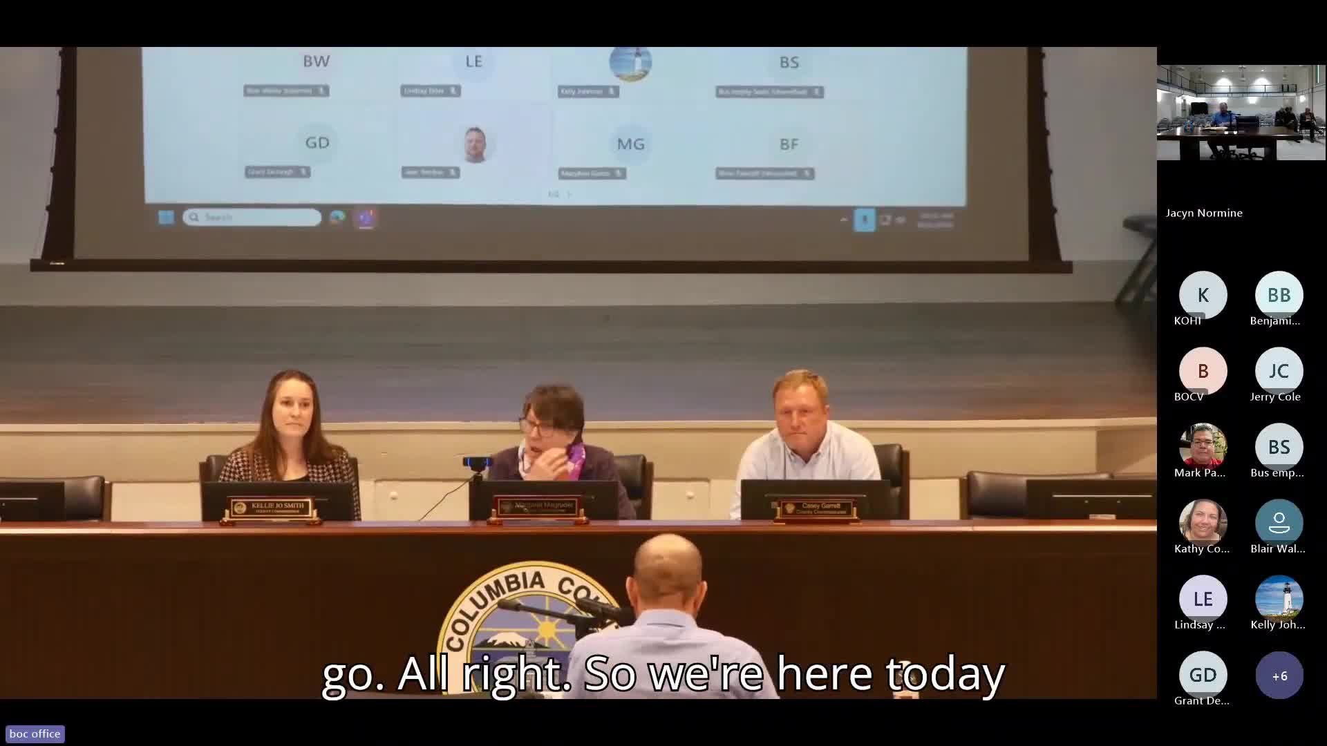 County approves three federal transit grants despite litigation over immigration-assistance clause