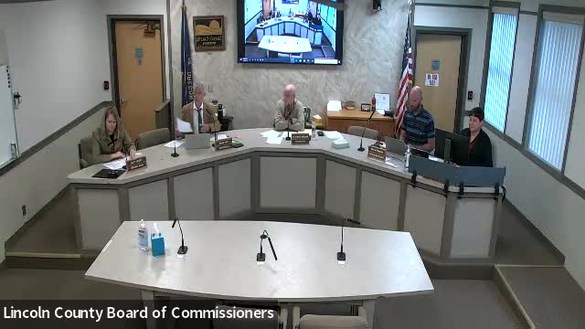 Lincoln County proclaims October 2025 Breast Cancer Awareness Month; local clinic highlights screening guidance