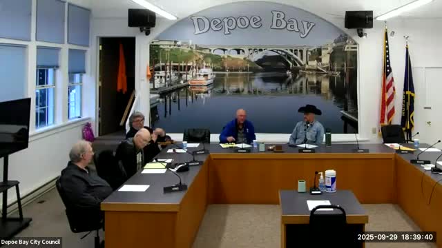 OSU researchers to pilot sonar and electrofishing at Depoe Bay net pen; volunteers to host demonstration