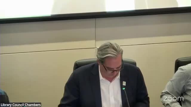 Cascades West COG presents regional social‑service work, warns of rising need for food assistance