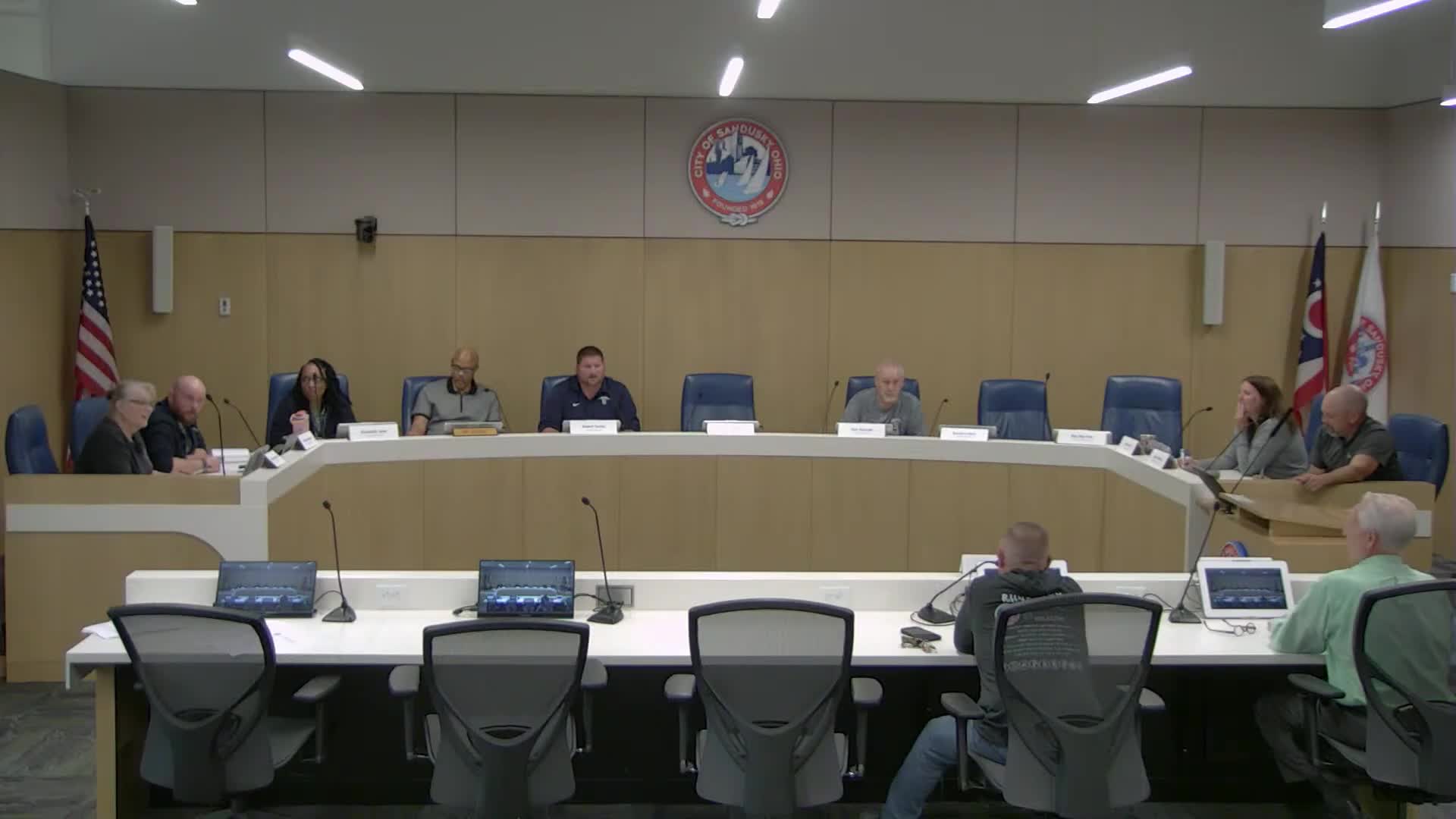 City solicits design-build teams for rec center; concept includes gyms, walking track and water feature; school pool access clarified