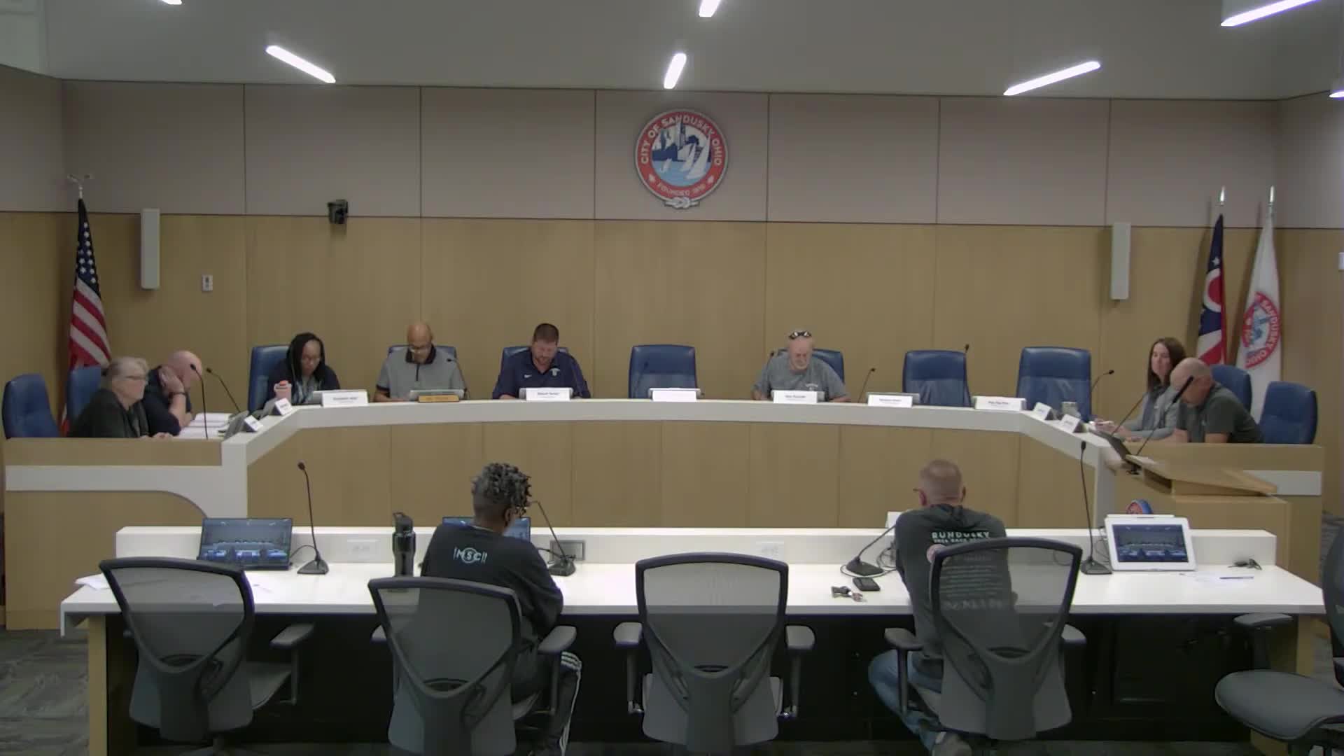 Delivery delay holds up golf-course bridge; creek restoration bids expected soon