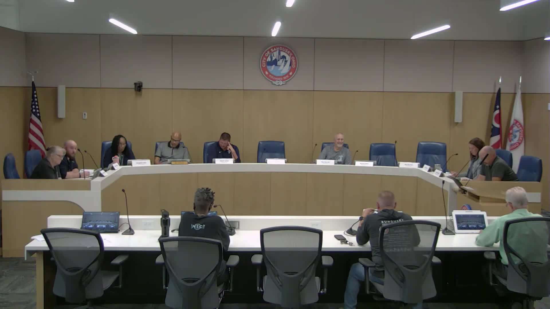 Strongman competition, walk, trick-or-treat and seasonal ice rink set for downtown this fall