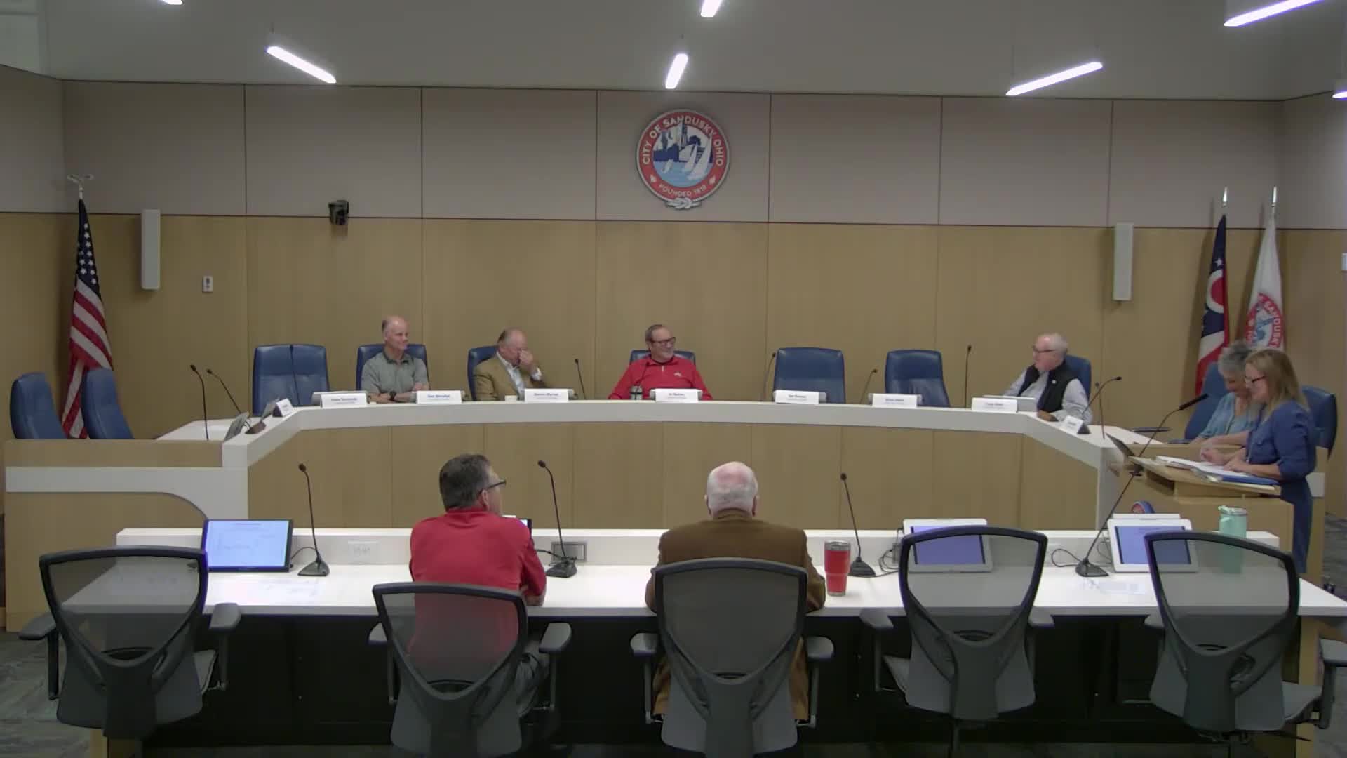 Commission approves 22-year causeway agreement with Cedar Fair; $1.25M support structured via taxes