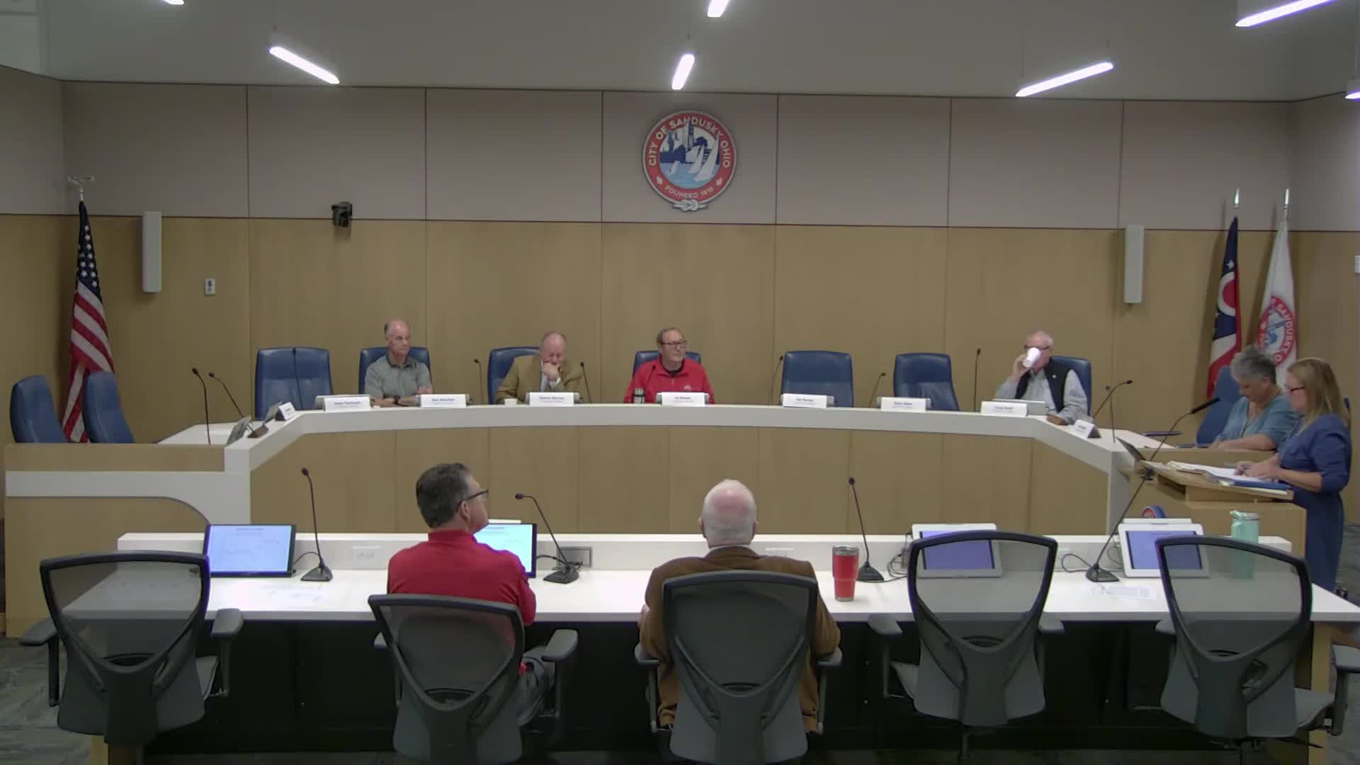 City awards $19.3M landing project; Cleveland Road TIF to back most costs