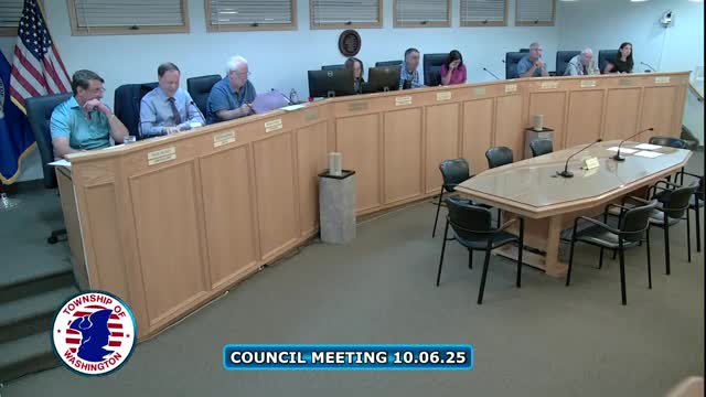 Council declines to advance ordinance limiting boats, RVs and commercial vehicles after packed public comment