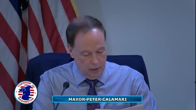 Council introduces ordinance to fund new DPW facility; mayor proposes temporary Bethany lease during construction