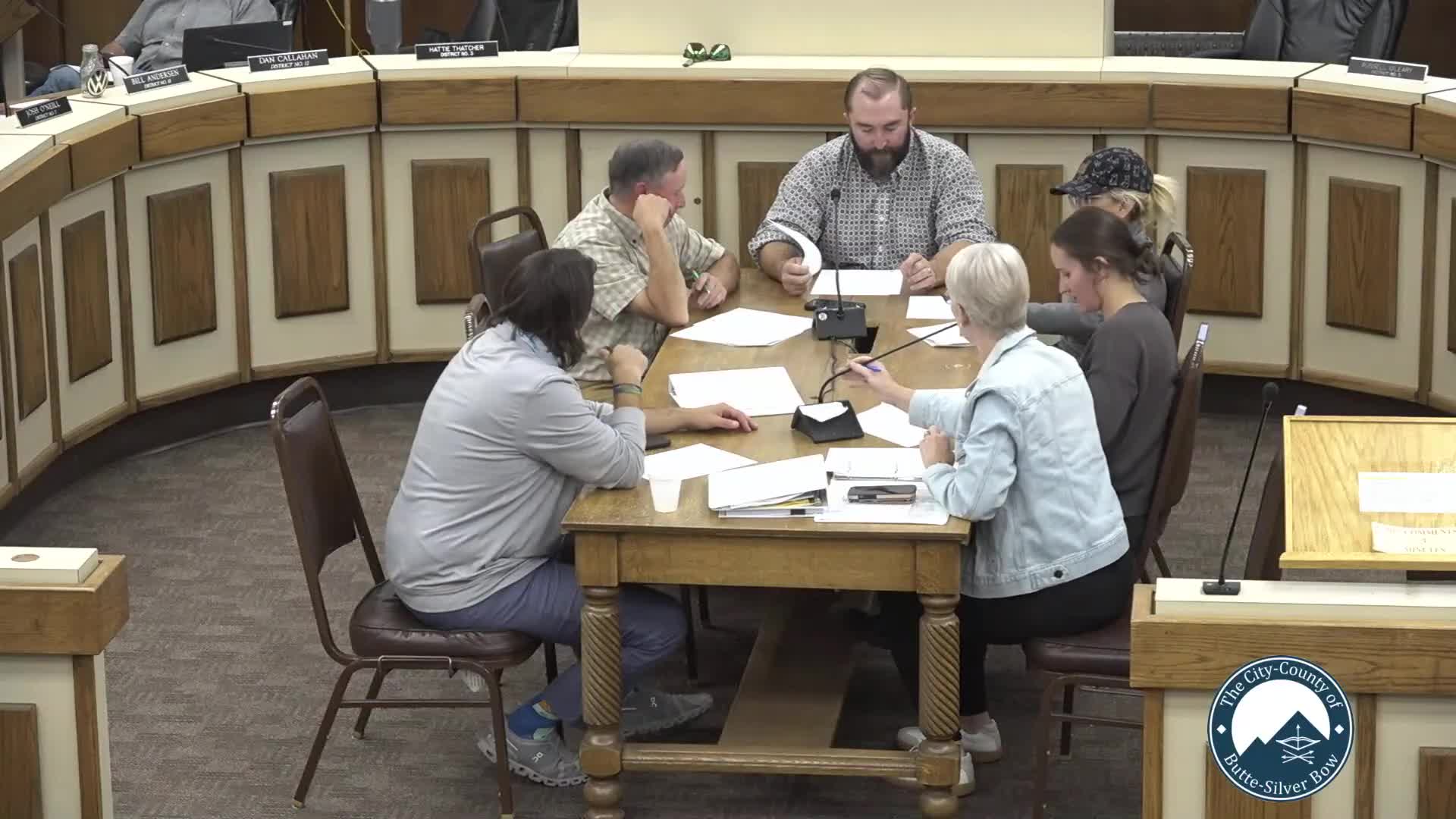 Committee approves two refund claims totaling $9,322.58