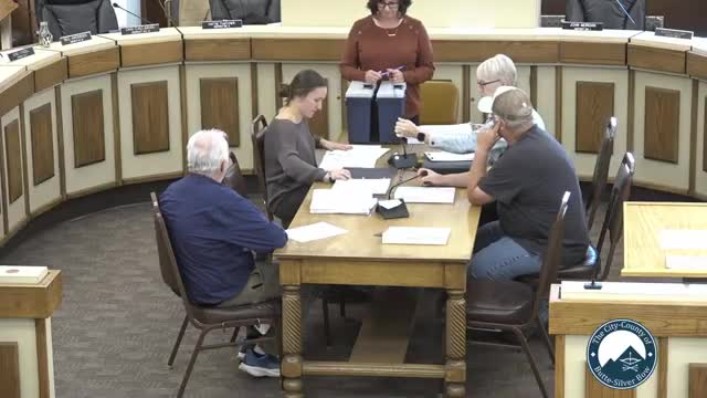 Finance and Budget Committee approves $1,118,593.04 expenditure list; reports three small budget transfers
