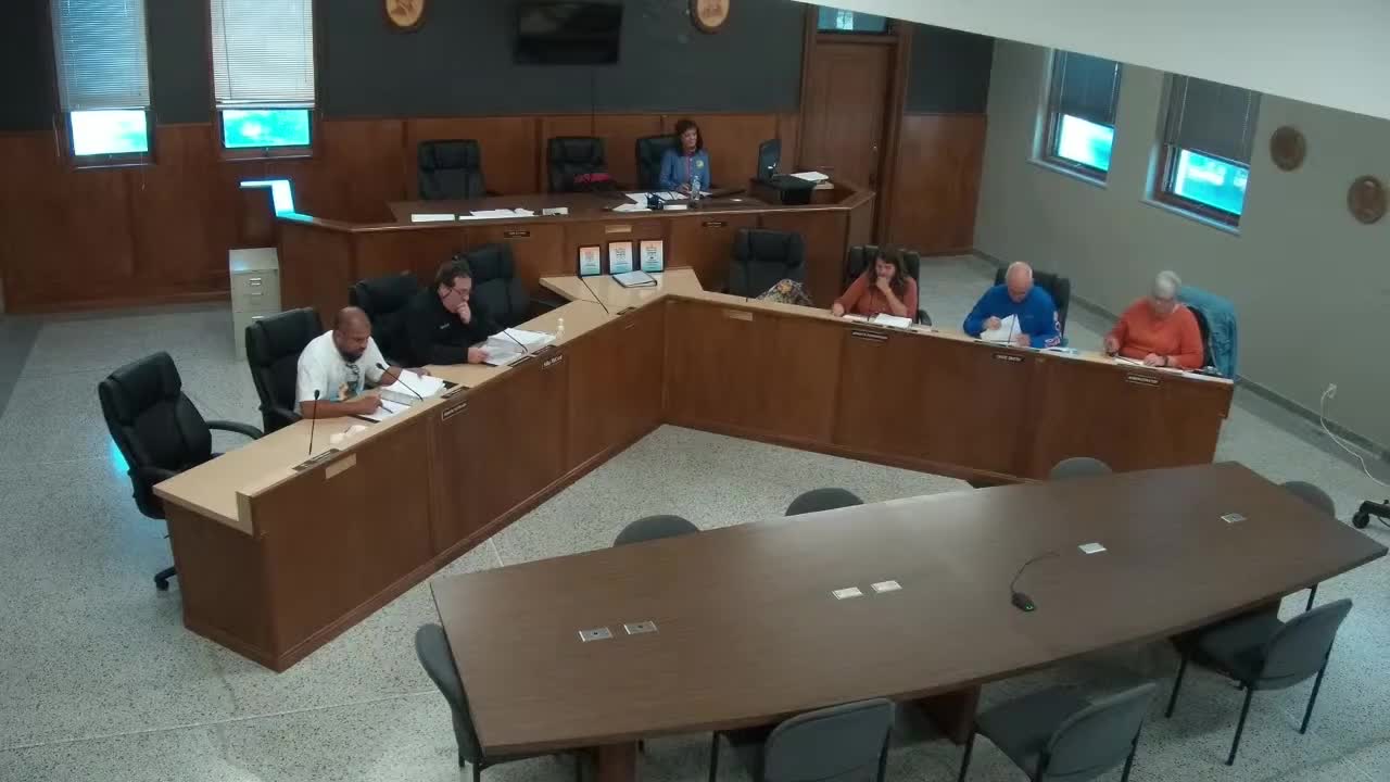 Board approves application for SHARP grant to fund Tai Chi classes for seniors