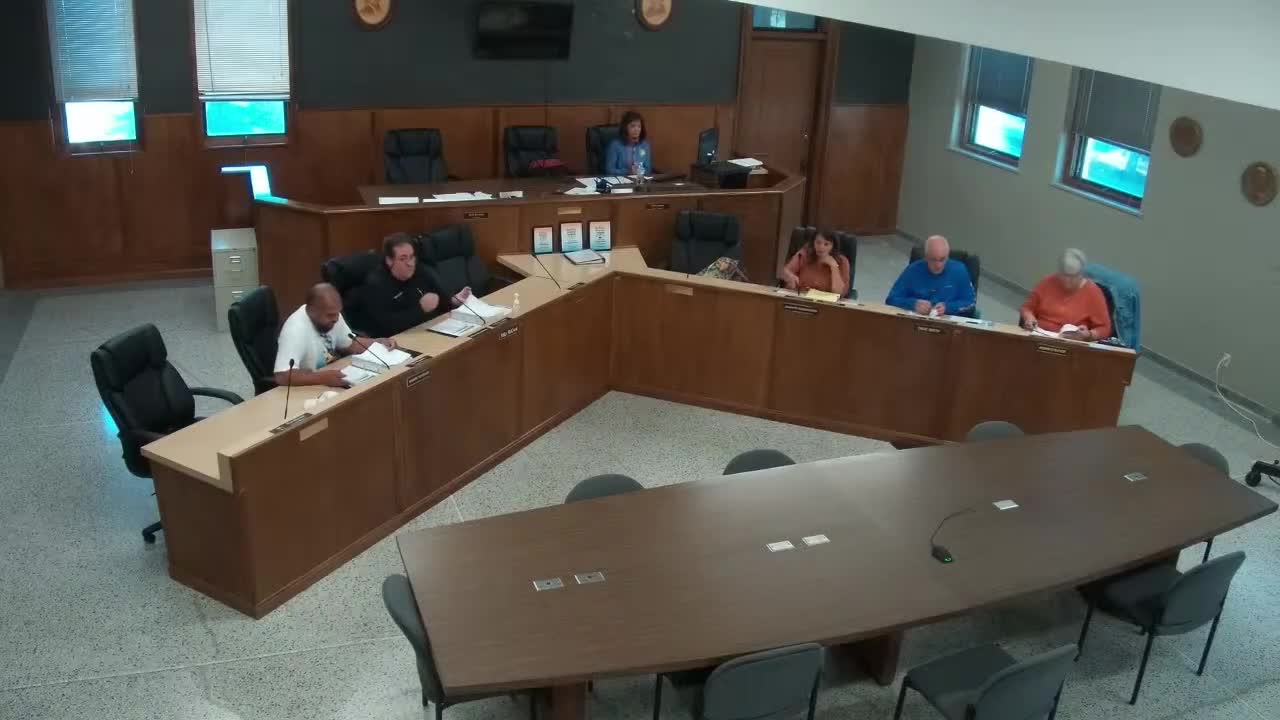 Parks staff proposes part‑time sports manager; board discusses budget, volunteers and revenue ideas