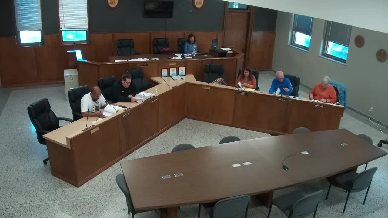 Parks board raises some rental and pool fees, adjusts age categories for programming