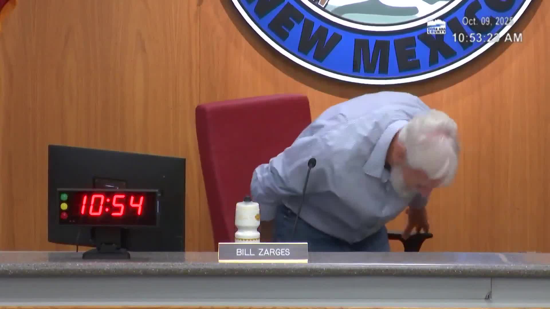 Commission approves cannabis retail special‑use permit near Tortugas mobile home park with no‑consumption condition