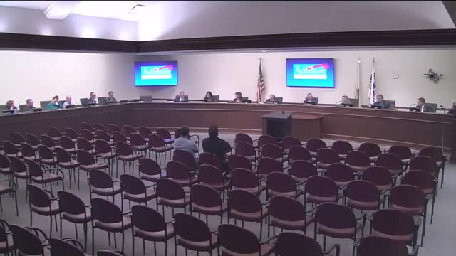 Addison moves to restrict parking on Palmer Avenue, adds stop signs at neighborhood intersections