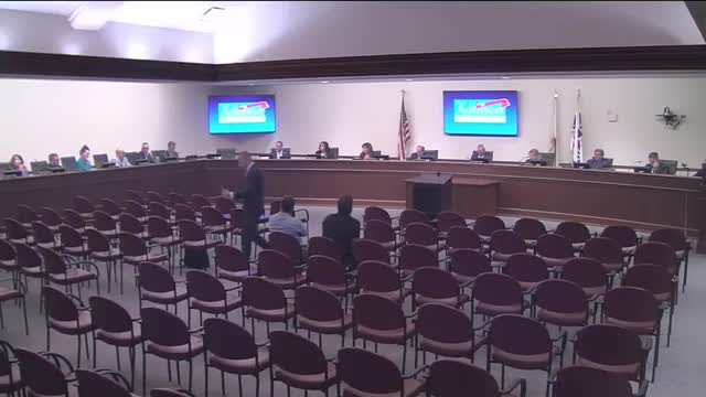 Addison committee backs ordinance to prohibit 'bring your own' alcohol; changes to local retail liquor rules advance