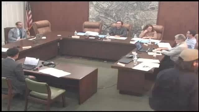 Developers to revise major Crest Road East estate plan after neighbors and commissioners raise drainage and mound concerns