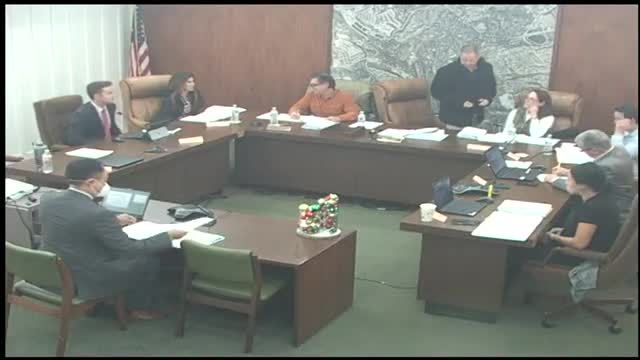 Planning commission approves minor modification and variance for 11 Fly Main Road residence